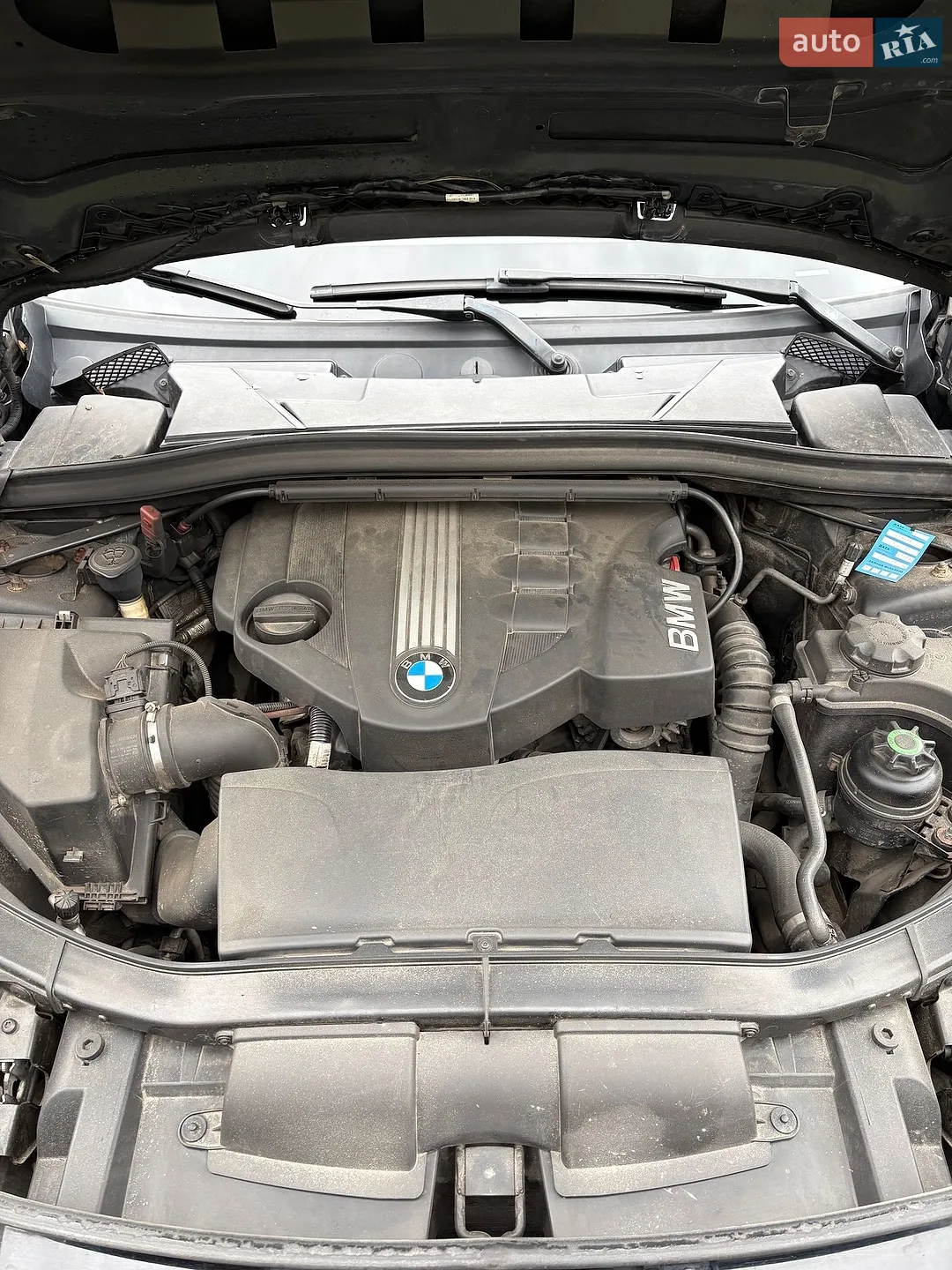 2010 BMW X1 - мініатюра 11