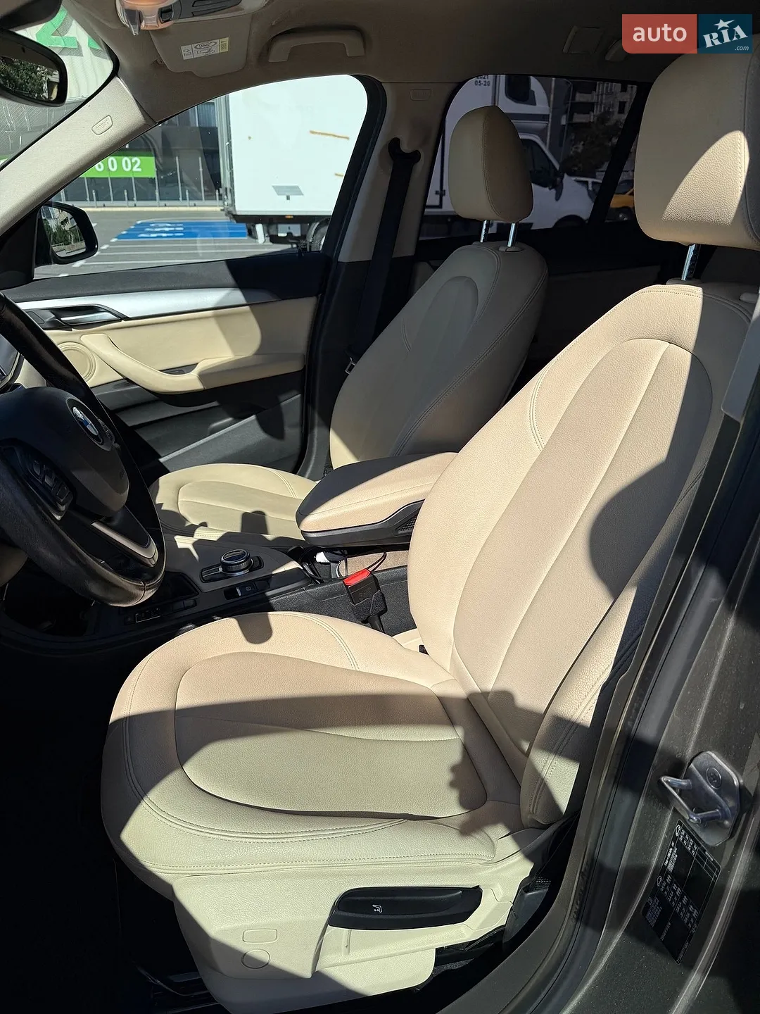 2017 BMW X1 - мініатюра 32
