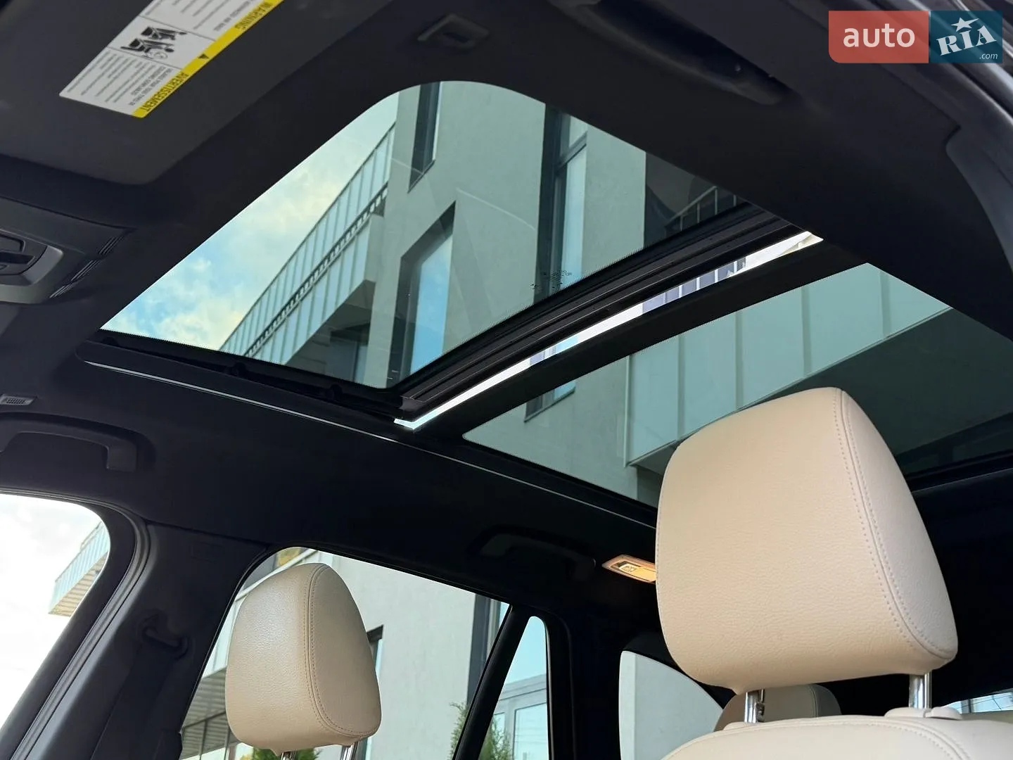2017 BMW X1 - мініатюра 22