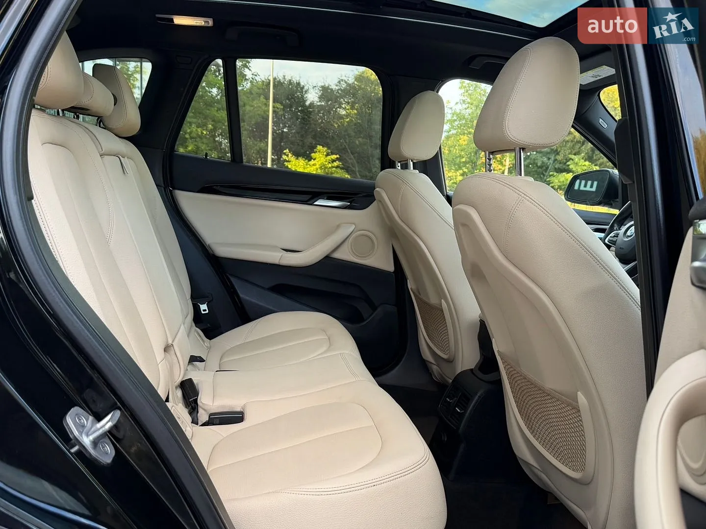 2017 BMW X1 - мініатюра 27