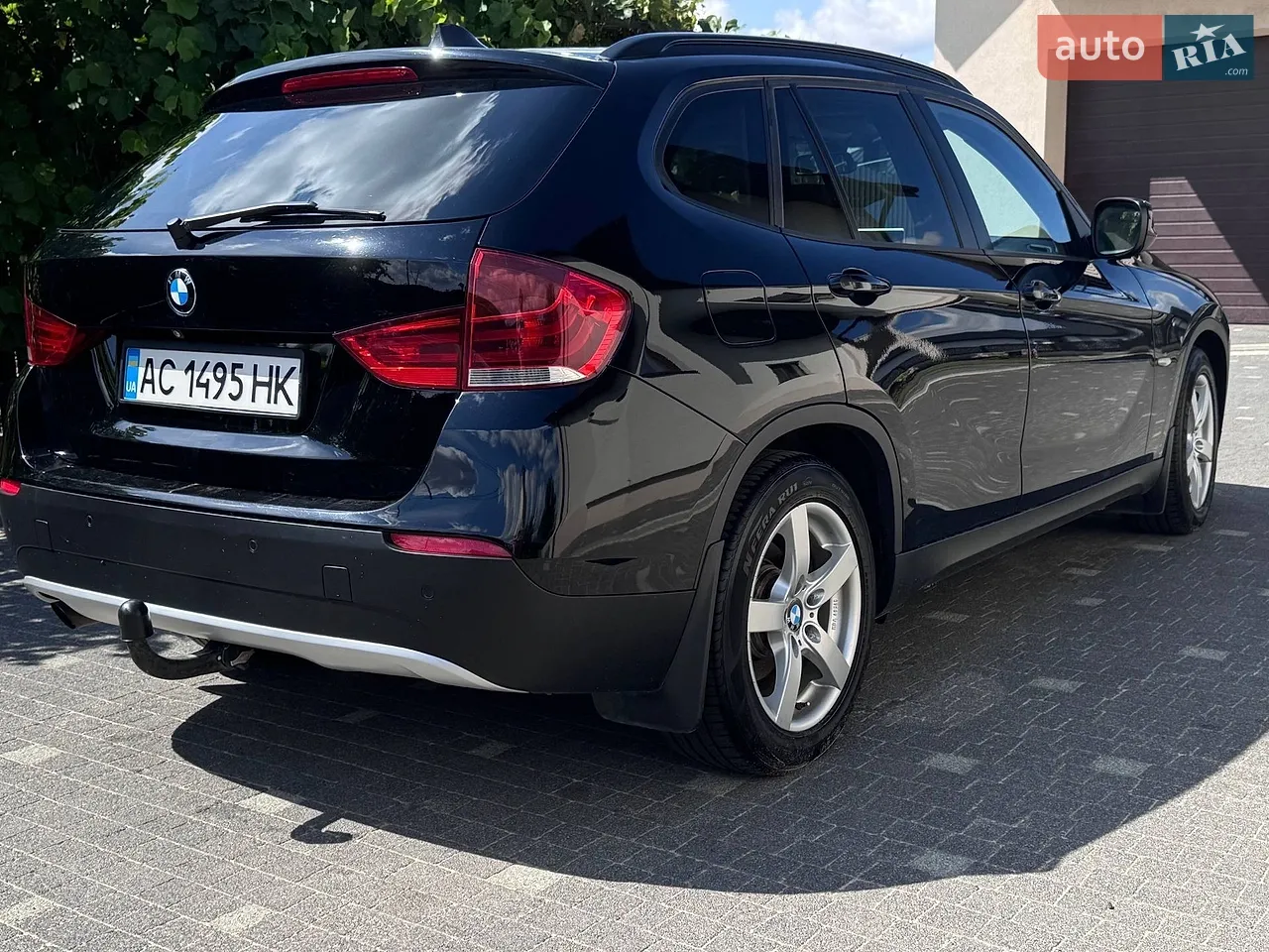 2010 BMW X1 - мініатюра 7