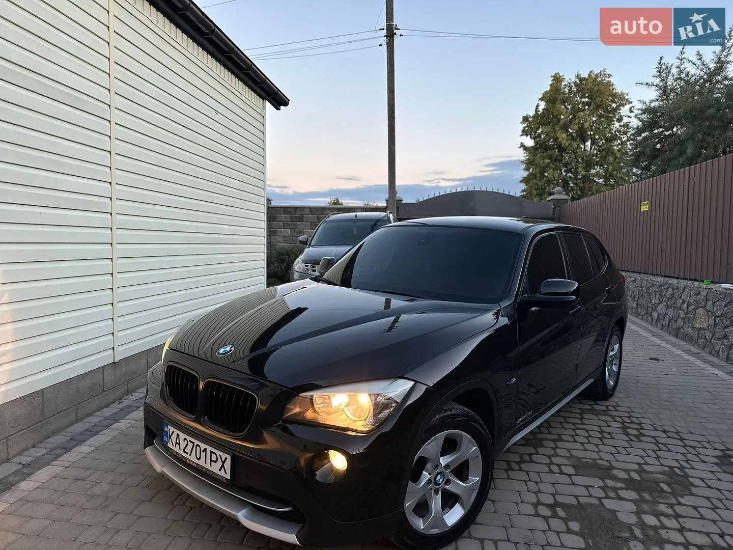 2012 BMW X1 - мініатюра 18