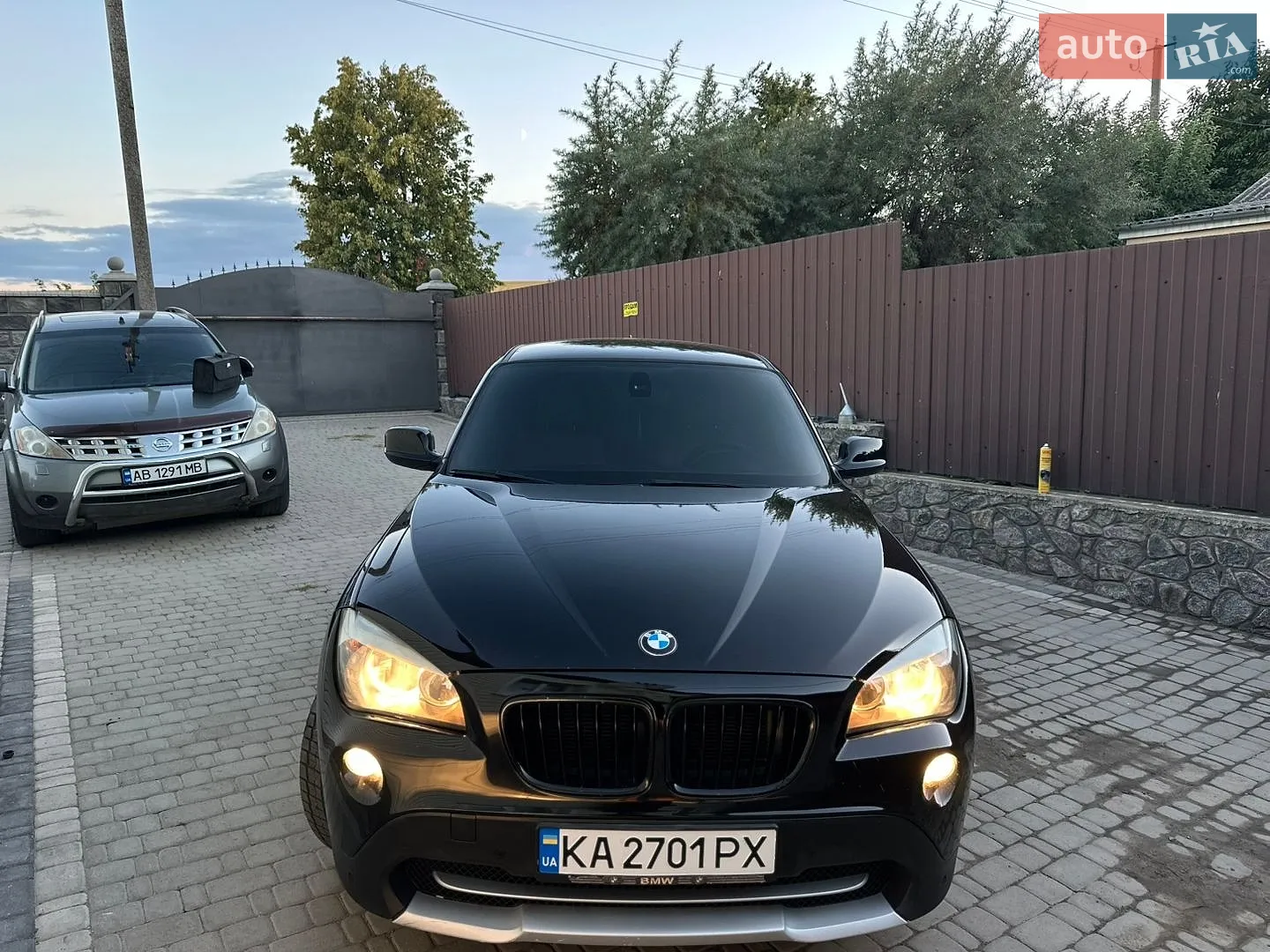 2012 BMW X1 - мініатюра 19