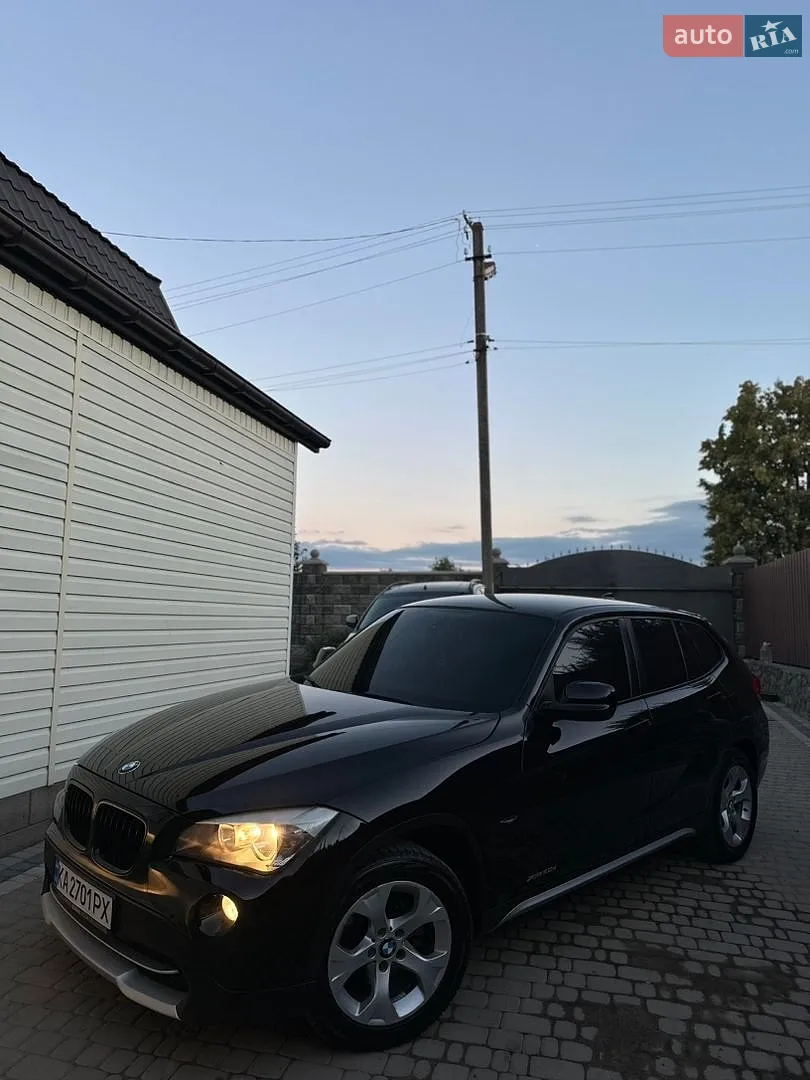 2012 BMW X1 - мініатюра 26