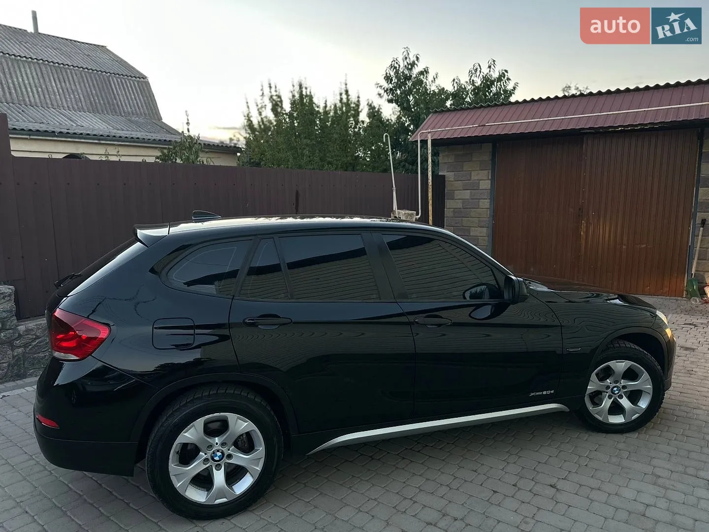 2012 BMW X1 - мініатюра 31