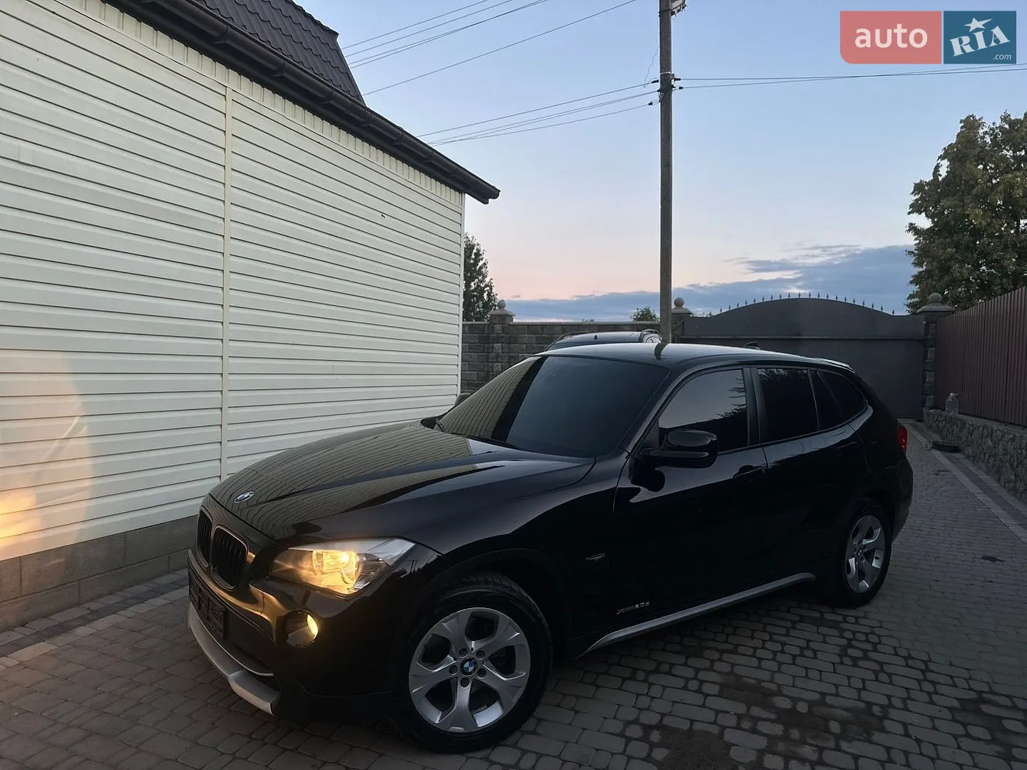 2012 BMW X1 - мініатюра 35