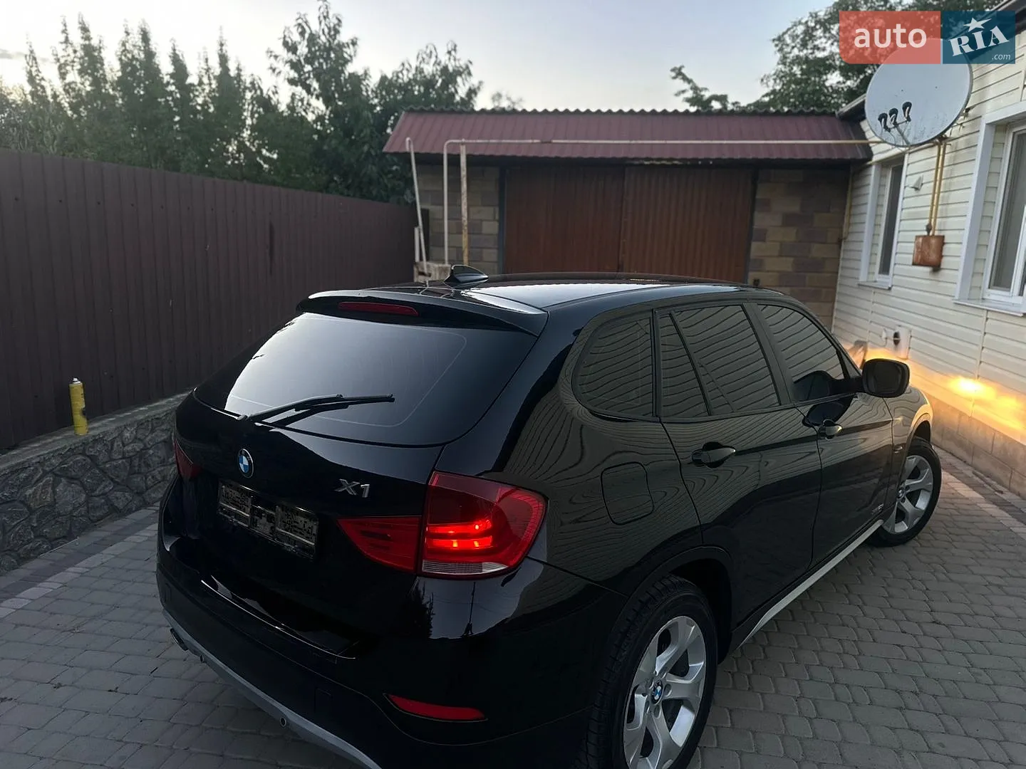2012 BMW X1 - мініатюра 39