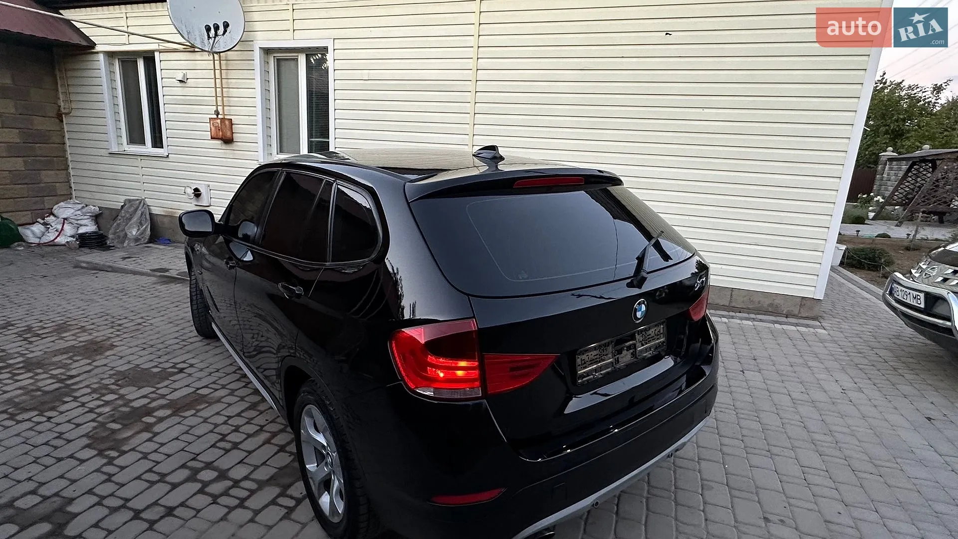 2012 BMW X1 - мініатюра 46