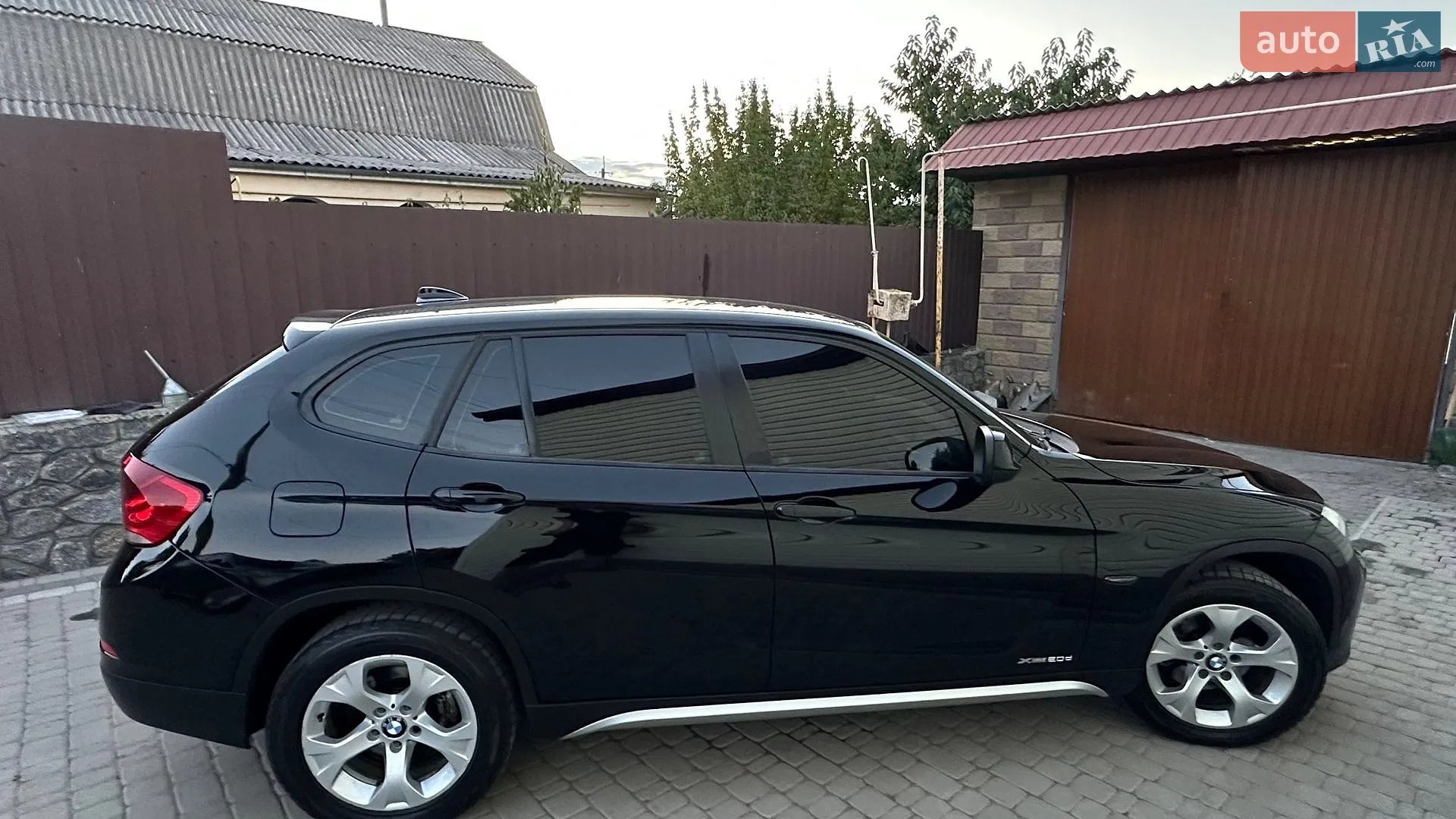 2012 BMW X1 - мініатюра 50