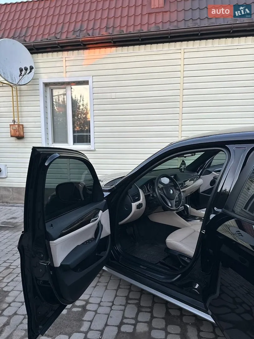 2012 BMW X1 - мініатюра 56