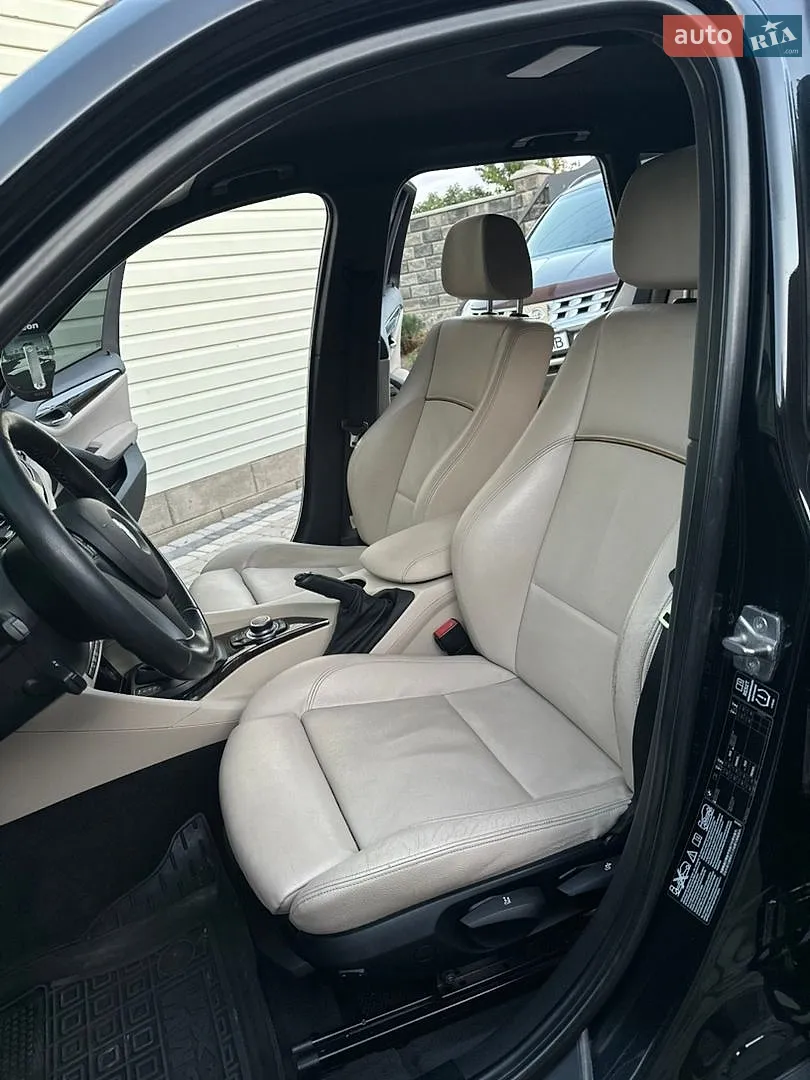 2012 BMW X1 - мініатюра 58
