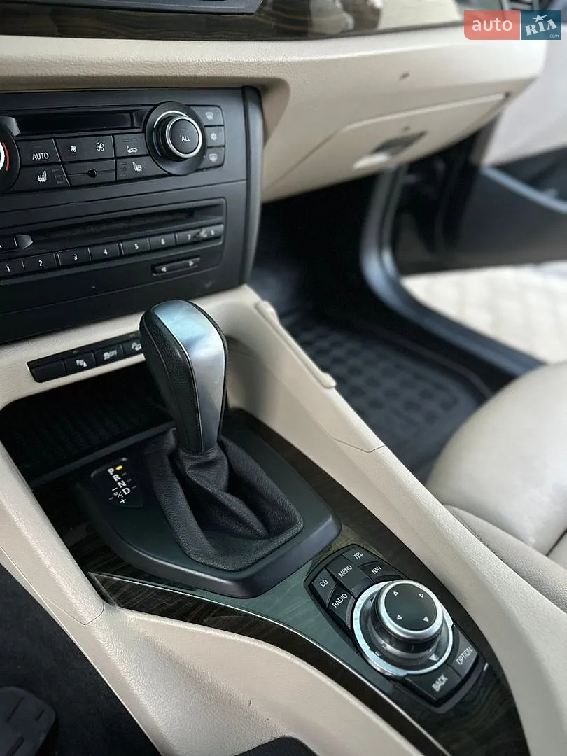 2012 BMW X1 - мініатюра 67