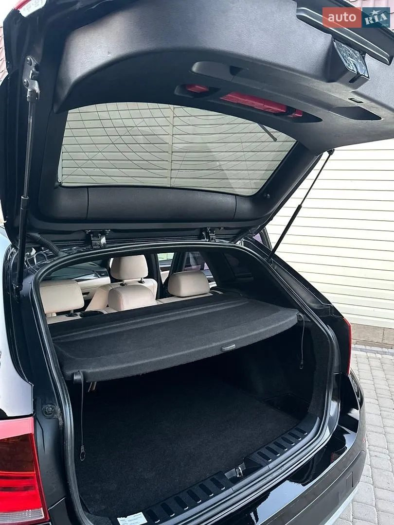 2012 BMW X1 - мініатюра 71