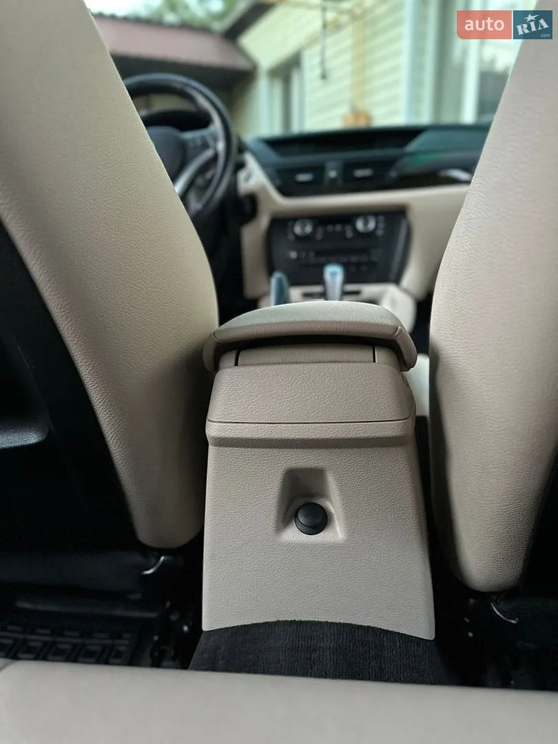 2012 BMW X1 - мініатюра 81