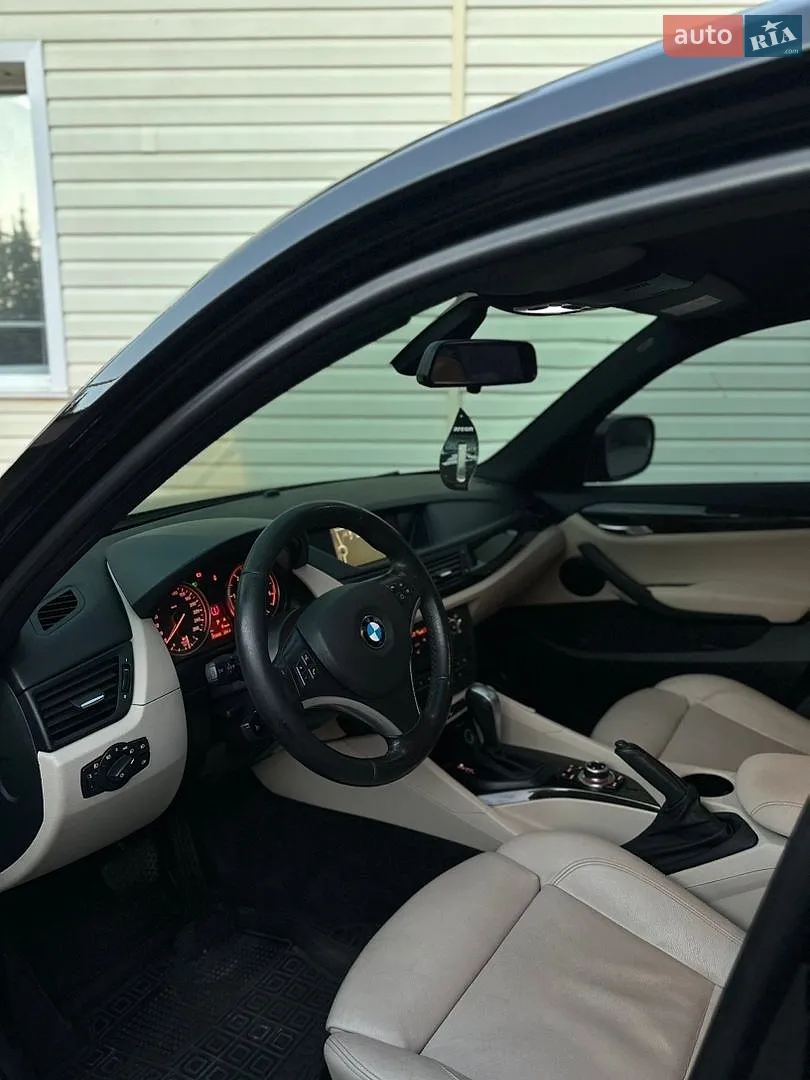 2012 BMW X1 - мініатюра 88