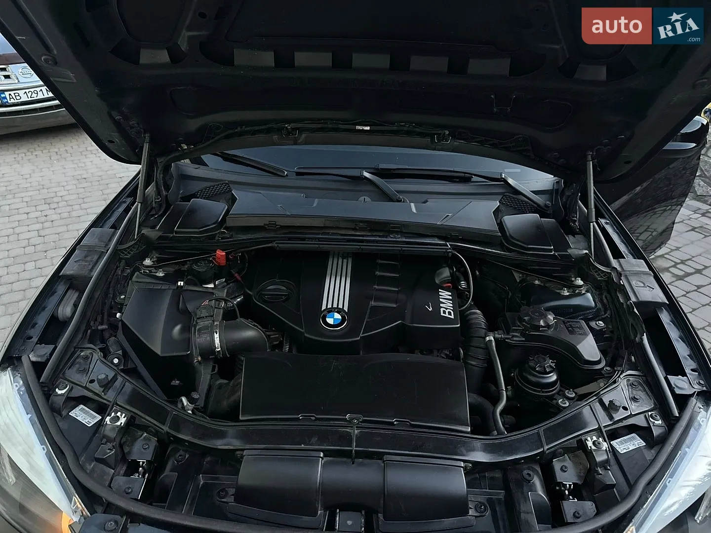 2012 BMW X1 - мініатюра 100