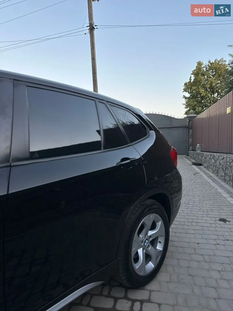 2012 BMW X1 - мініатюра 5