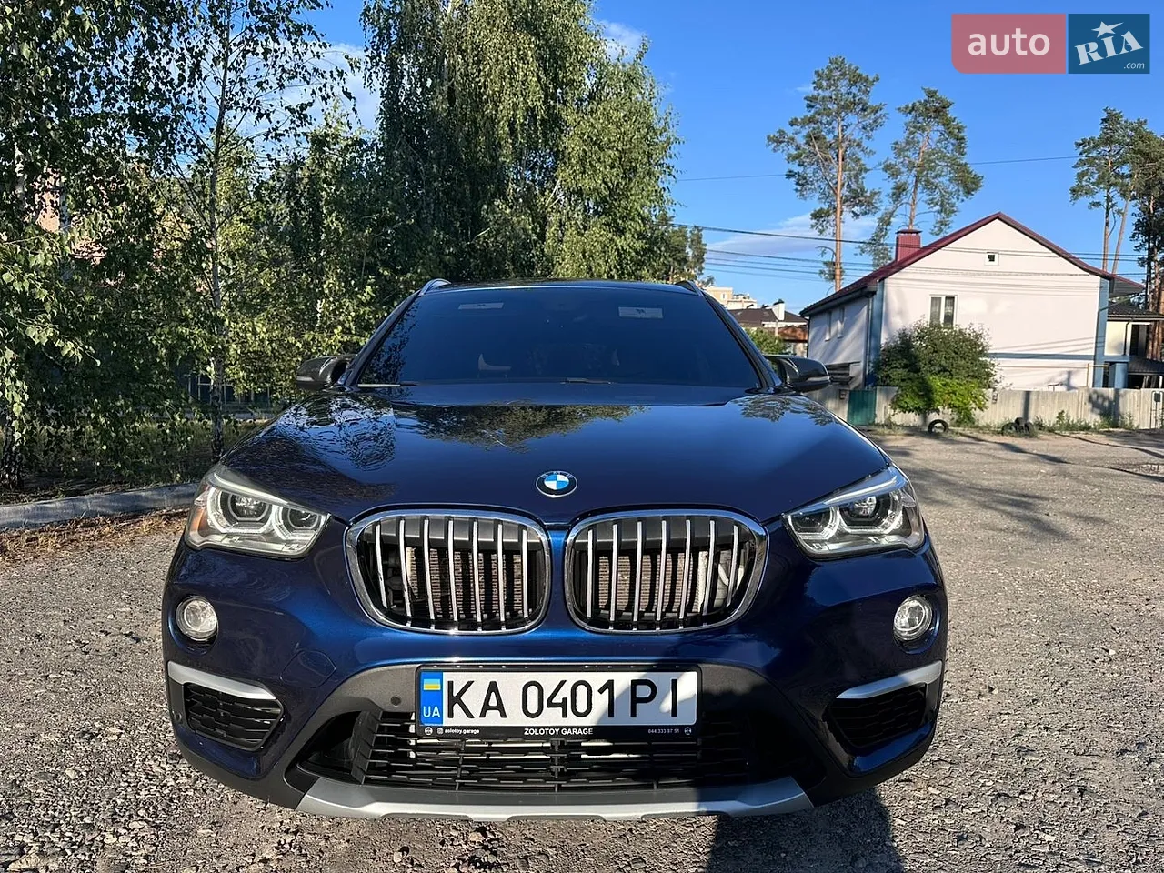 2015 BMW X1 - мініатюра 15
