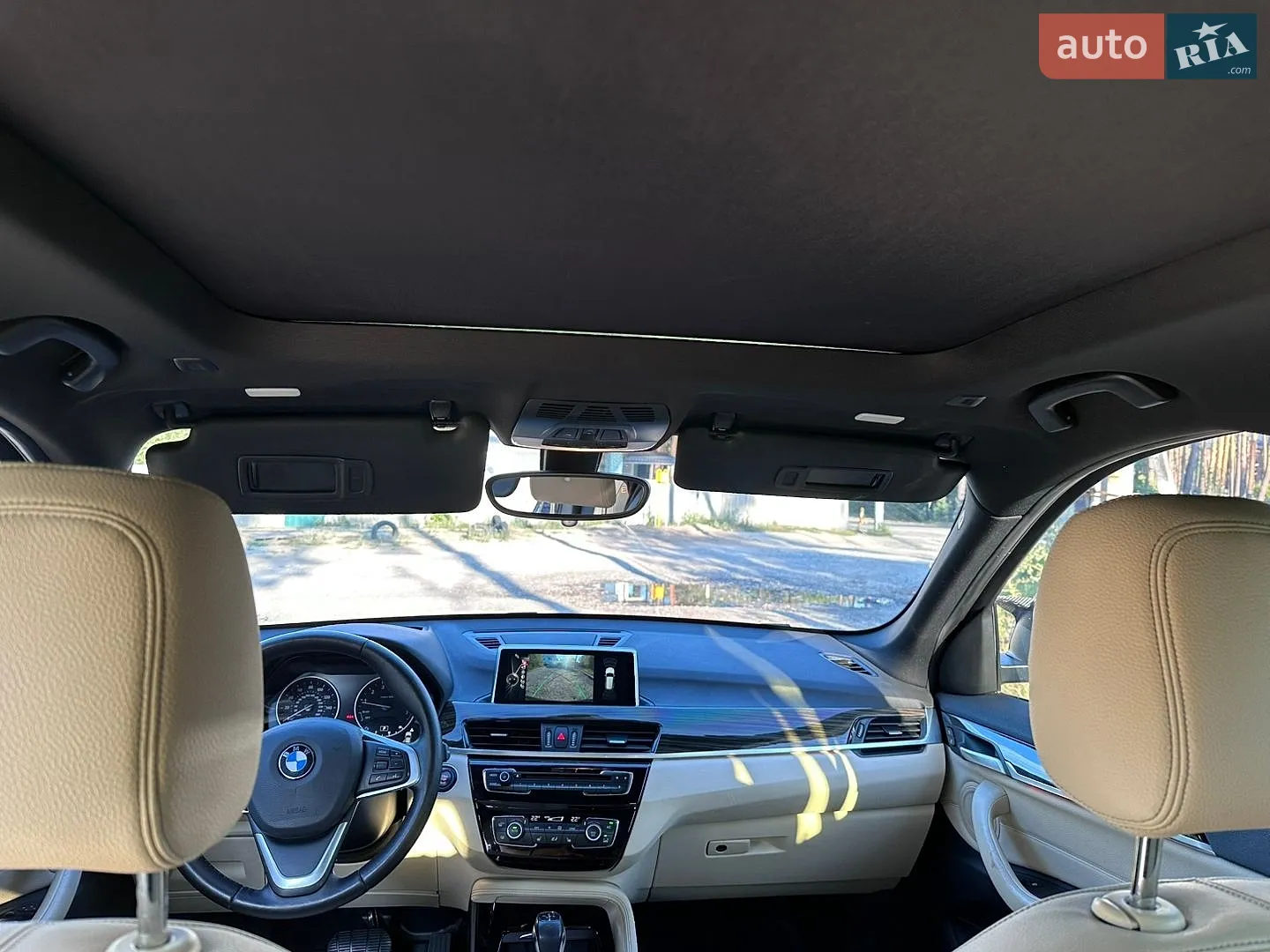 2016 BMW X1 - мініатюра 5