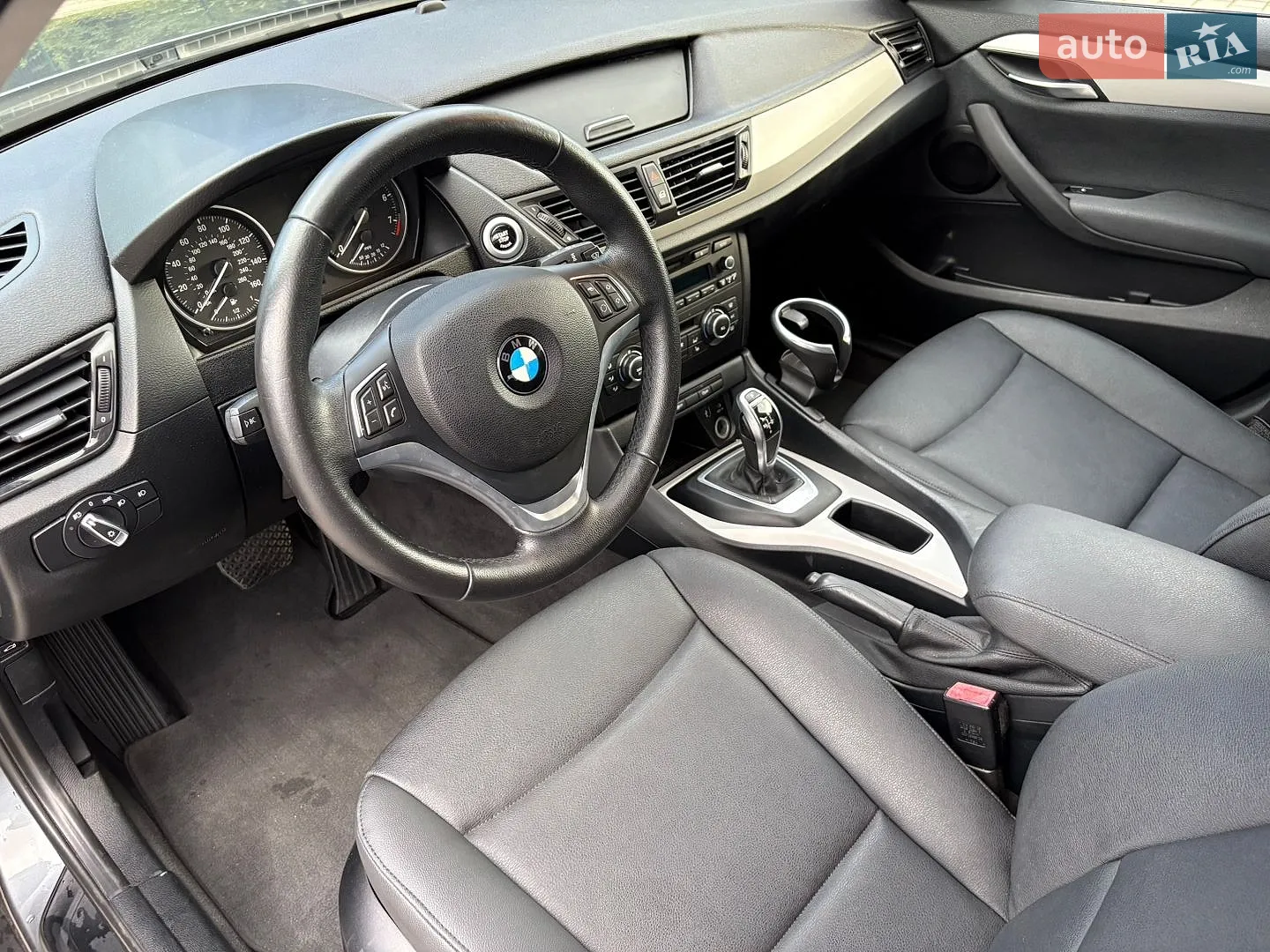 2015 BMW X1 - мініатюра 14