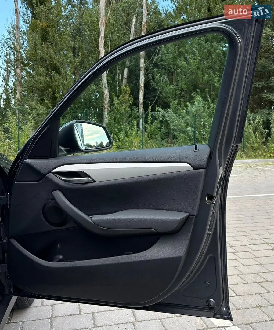 2015 BMW X1 - мініатюра 17