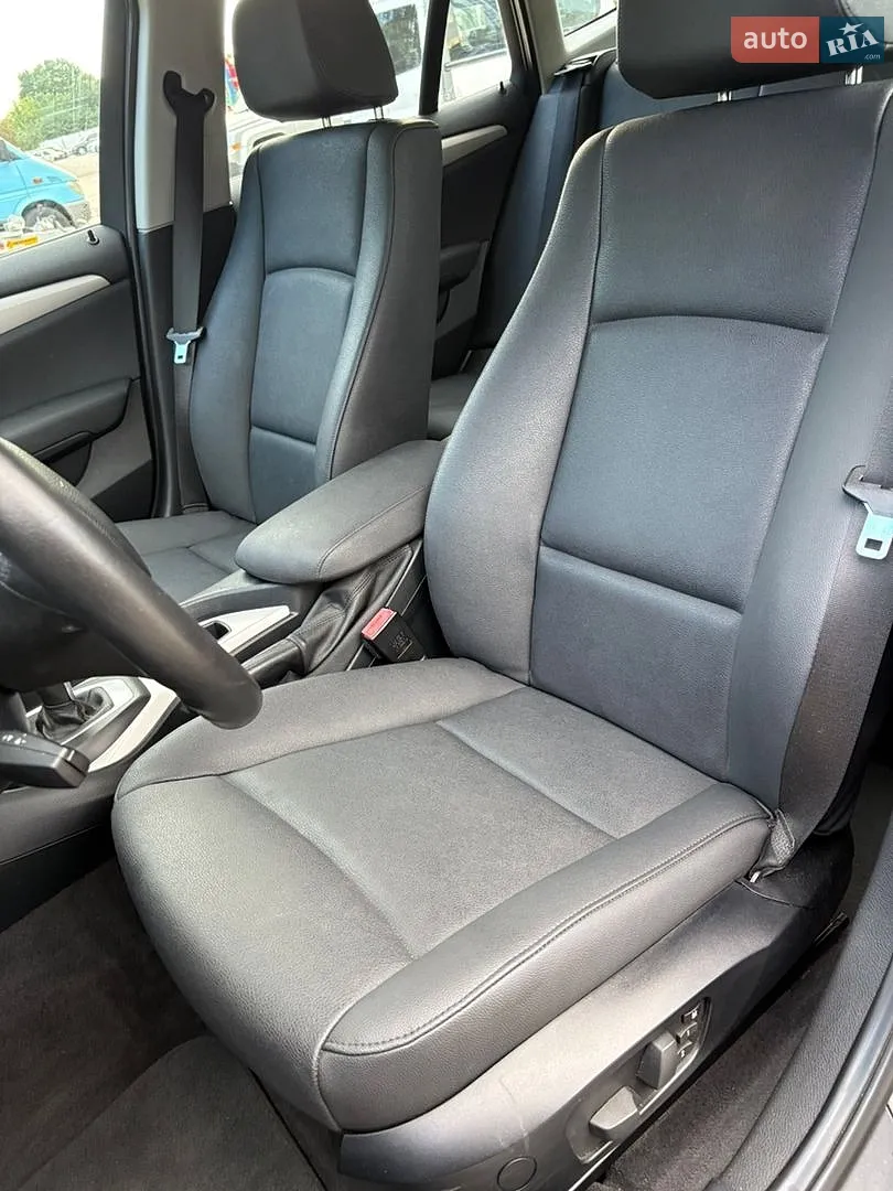 2015 BMW X1 - мініатюра 19