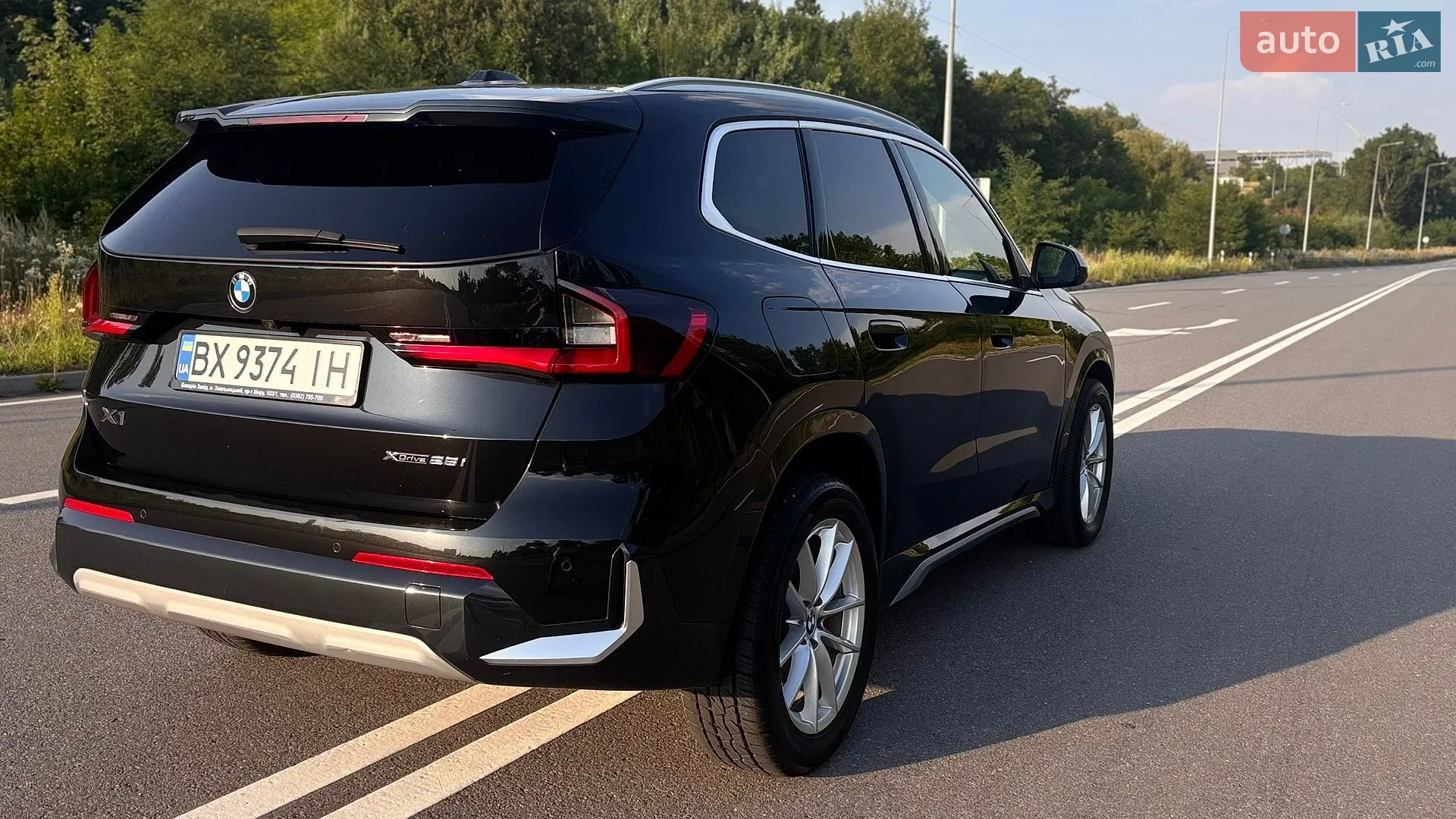 2023 BMW X1 - мініатюра 6