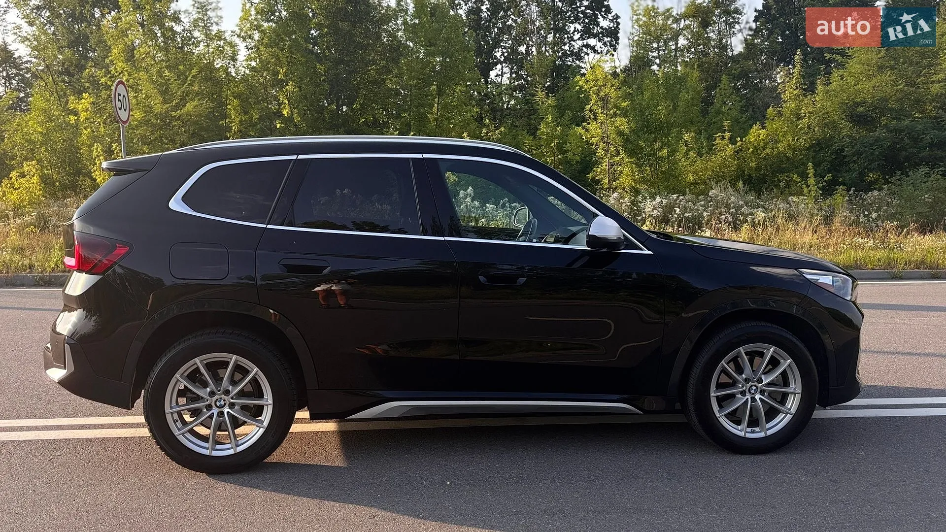 2023 BMW X1 - мініатюра 8