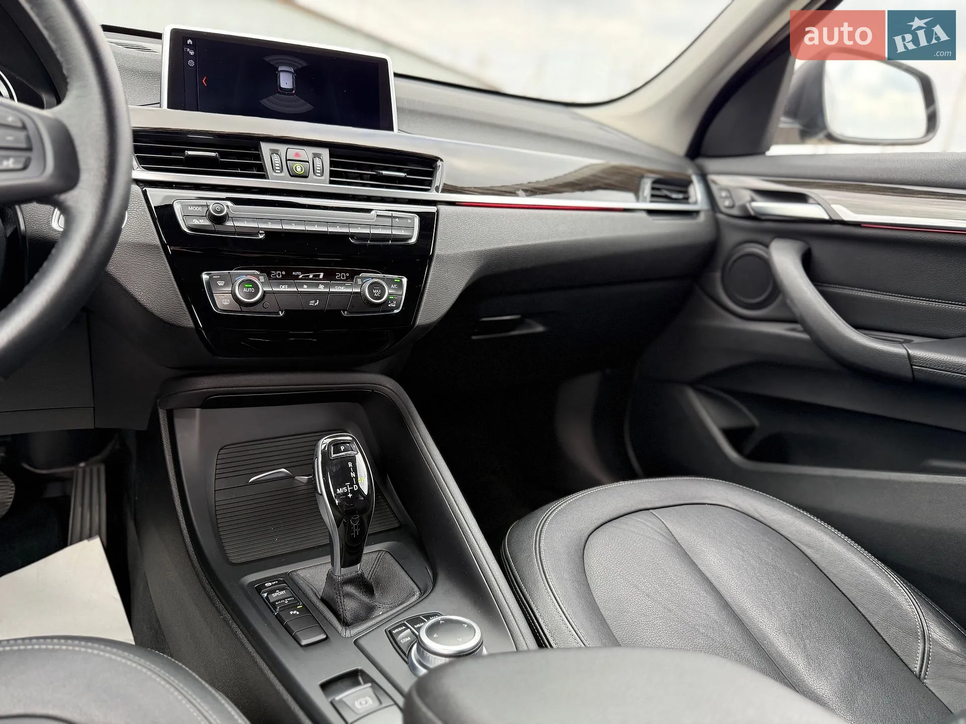 2021 BMW X1 - мініатюра 19