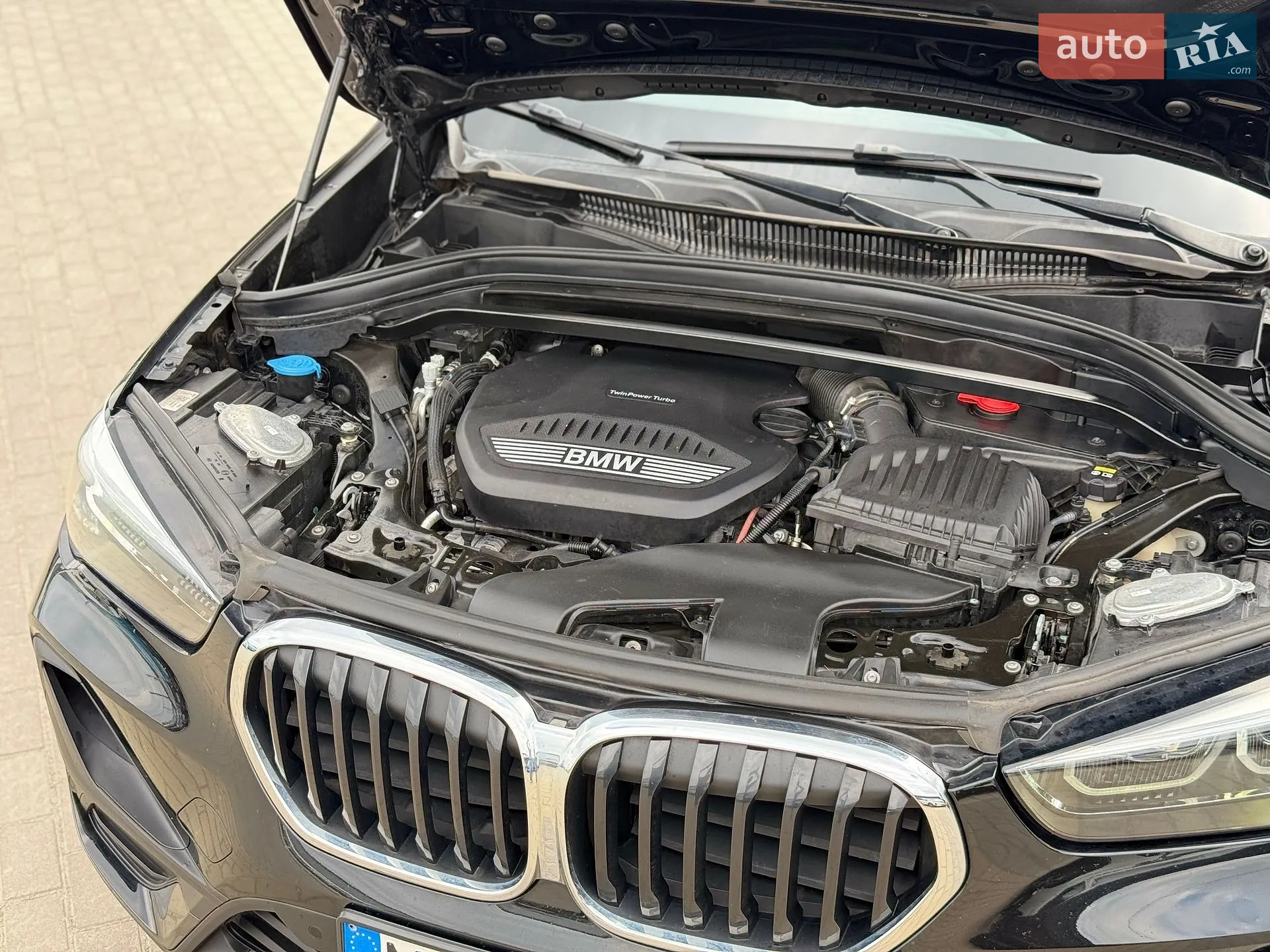 2021 BMW X1 - мініатюра 46