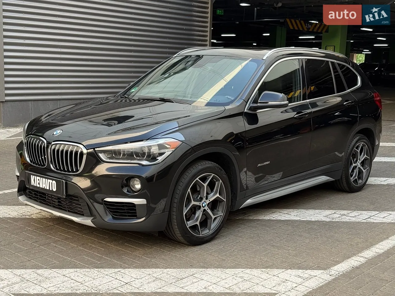 2019 BMW X5 - мініатюра 29