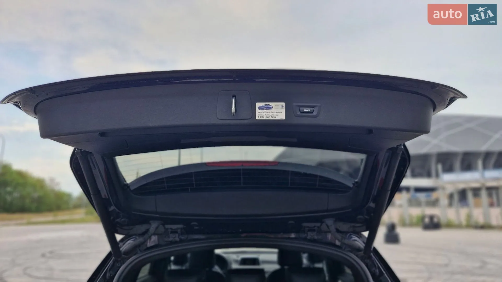 2016 BMW X1 - мініатюра 25