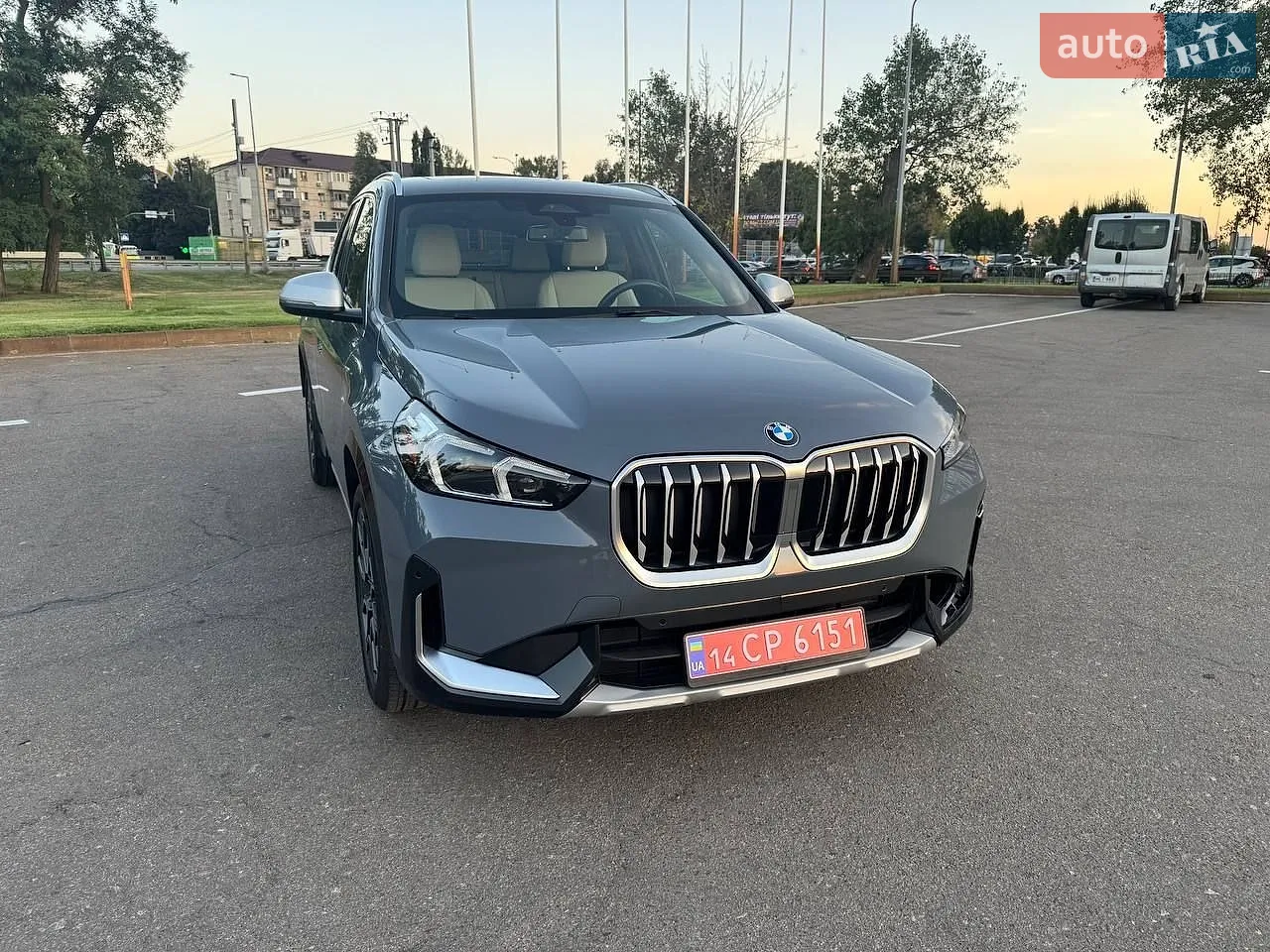2024 BMW X1 - мініатюра 36