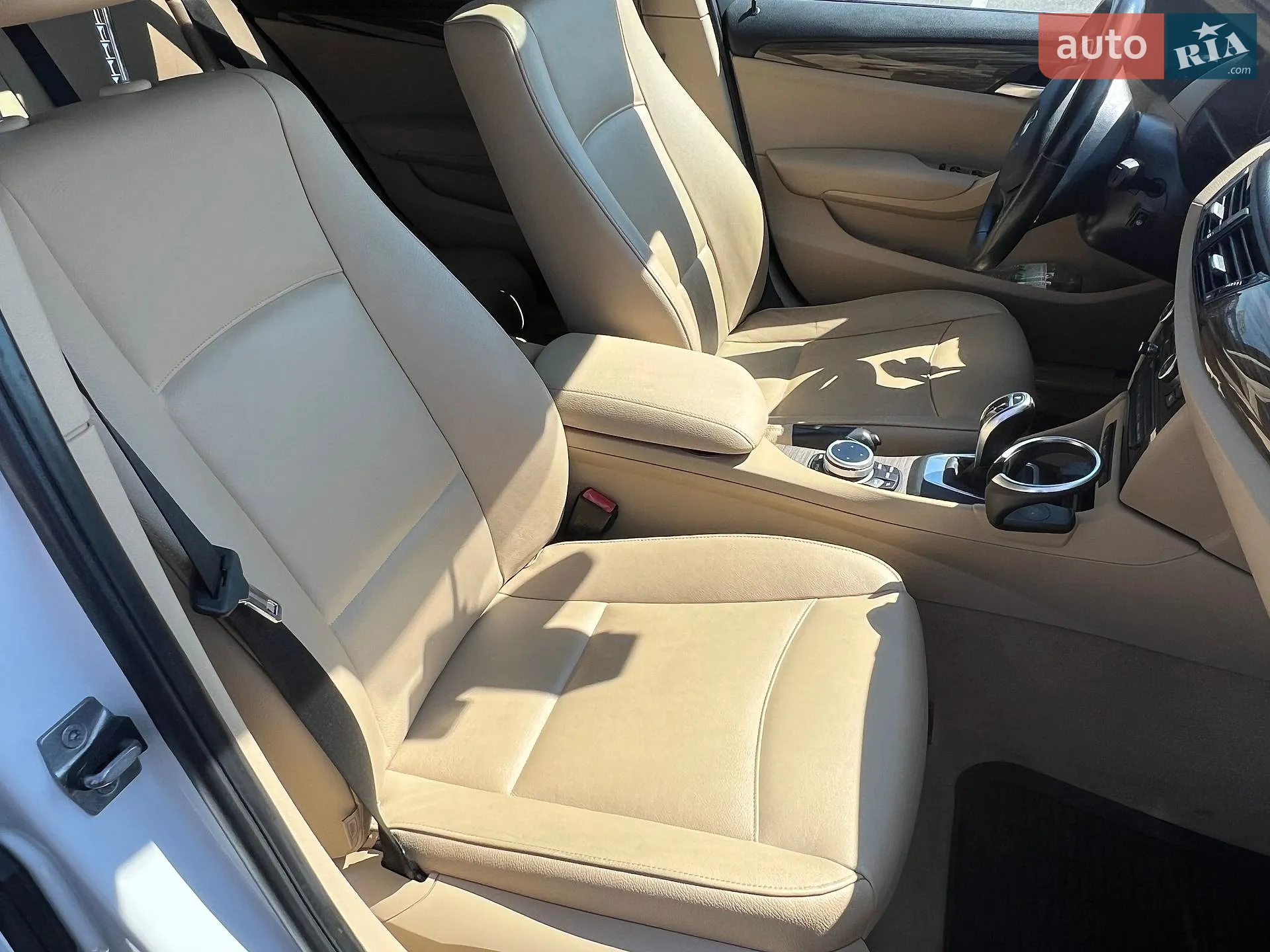 2013 BMW X1 - мініатюра 12