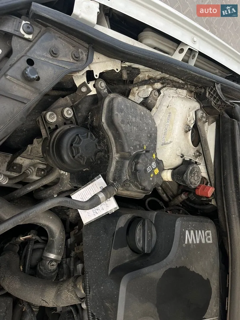 2012 BMW X1 - мініатюра 15