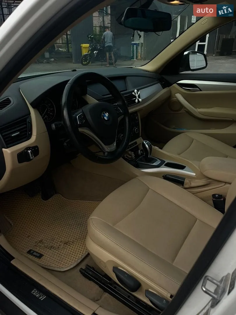 2012 BMW X1 - мініатюра 18