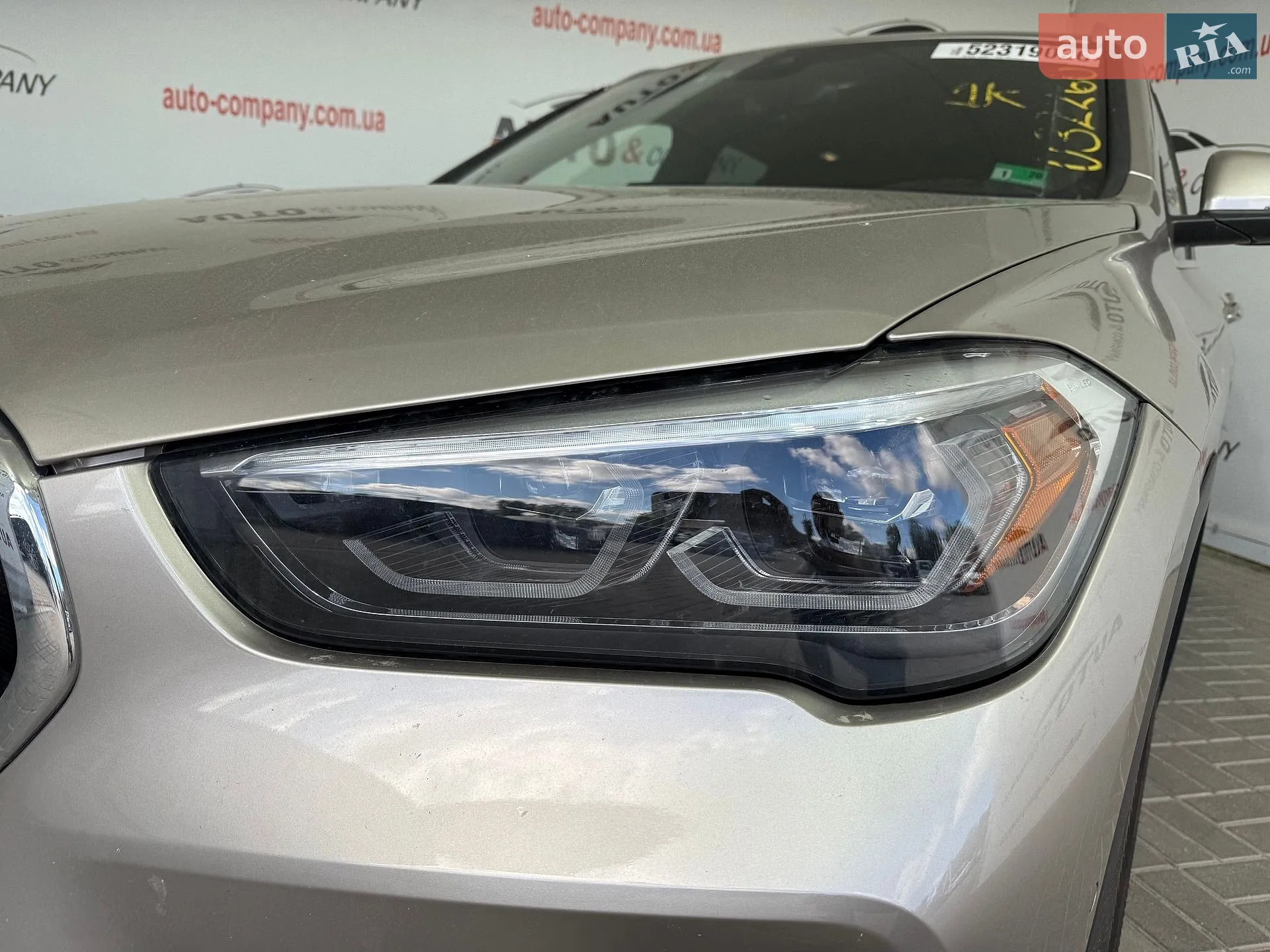 2021 BMW X1 - мініатюра 28