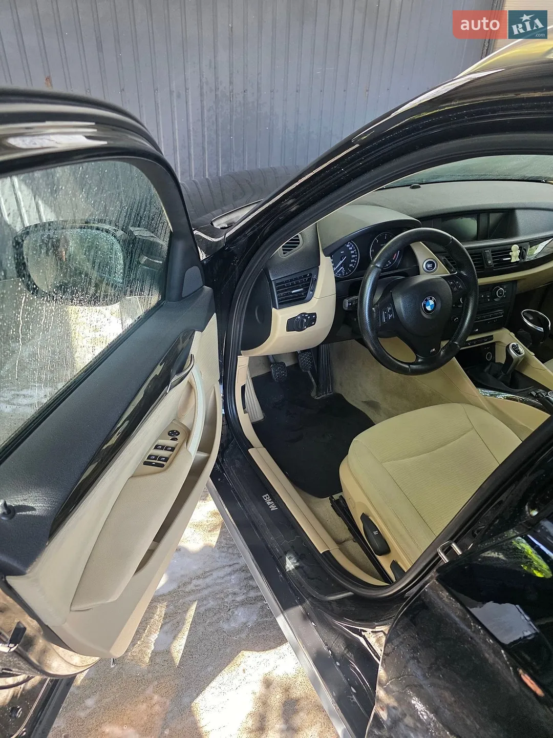 2011 BMW X1 - мініатюра 9
