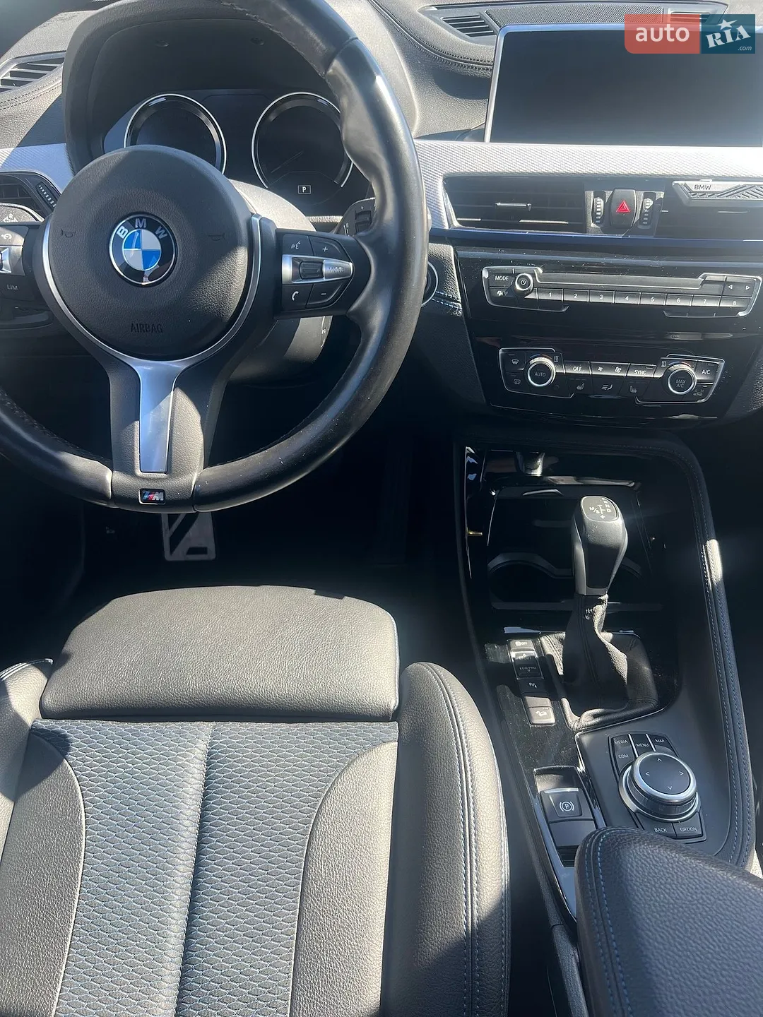2021 BMW X1 - мініатюра 9