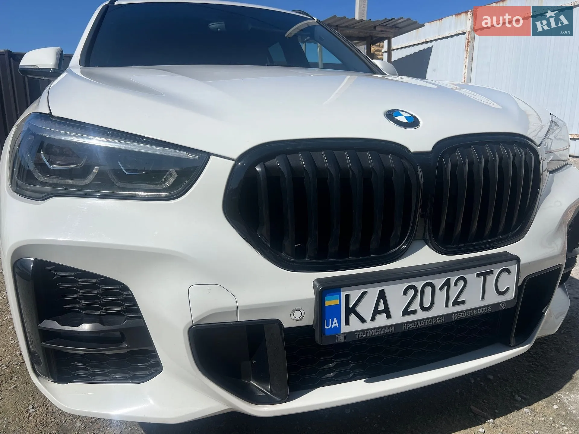 2021 BMW X1 - мініатюра 14