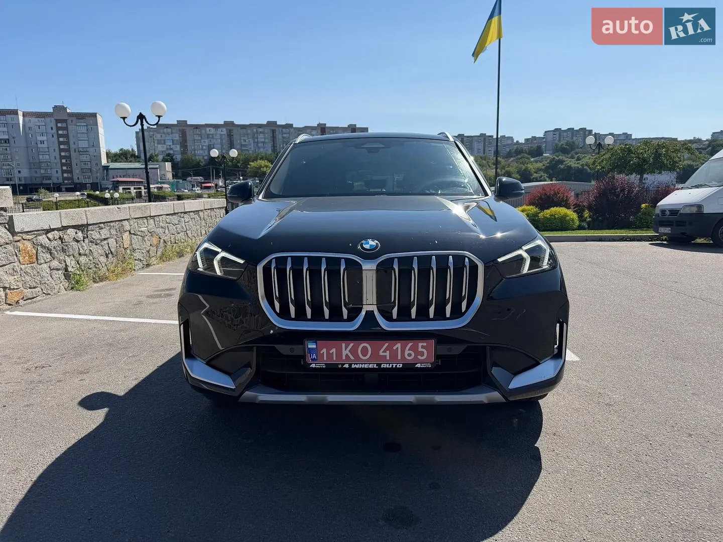2024 BMW X1 - мініатюра 12