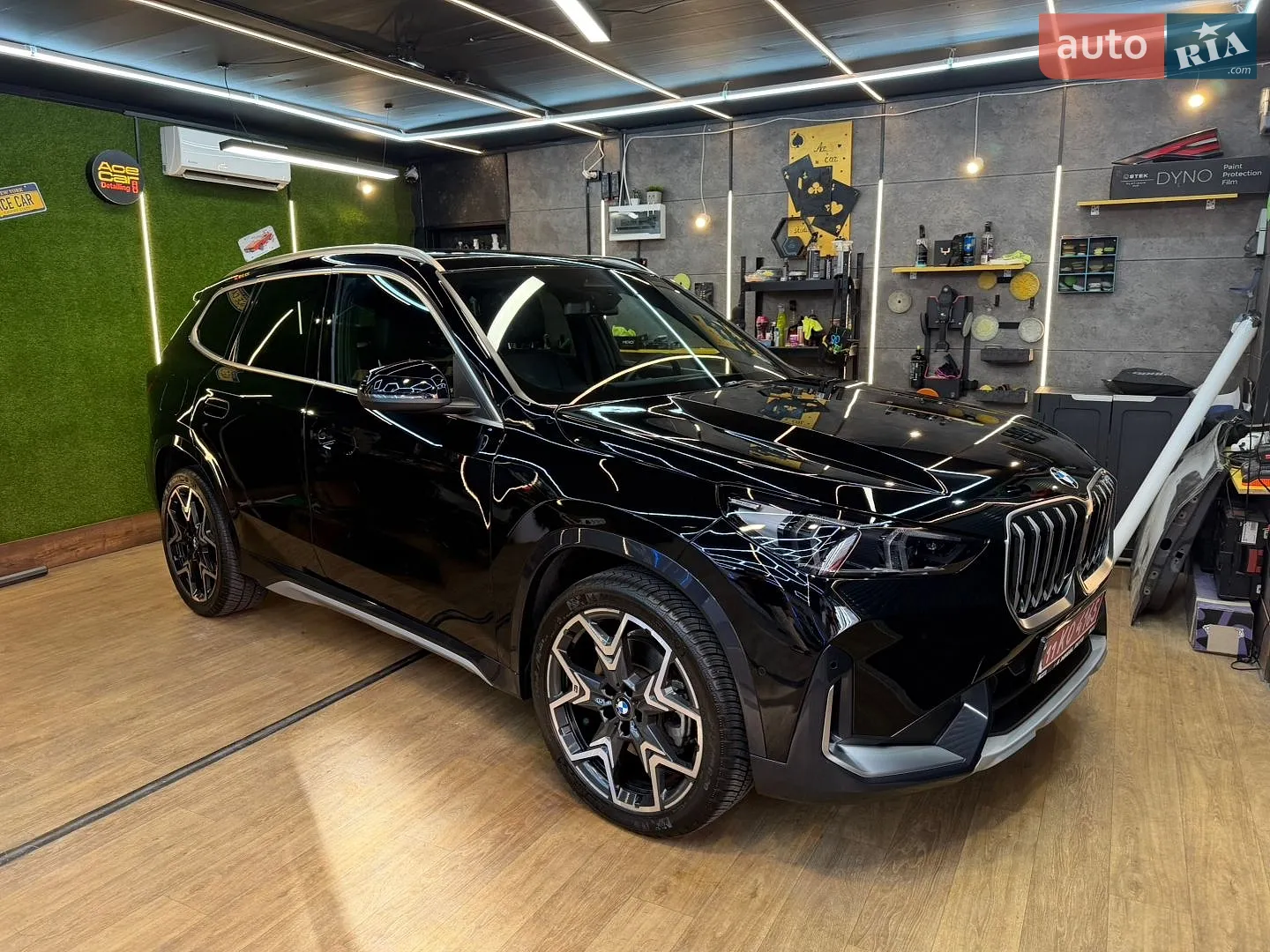 2024 BMW X1 - мініатюра 13