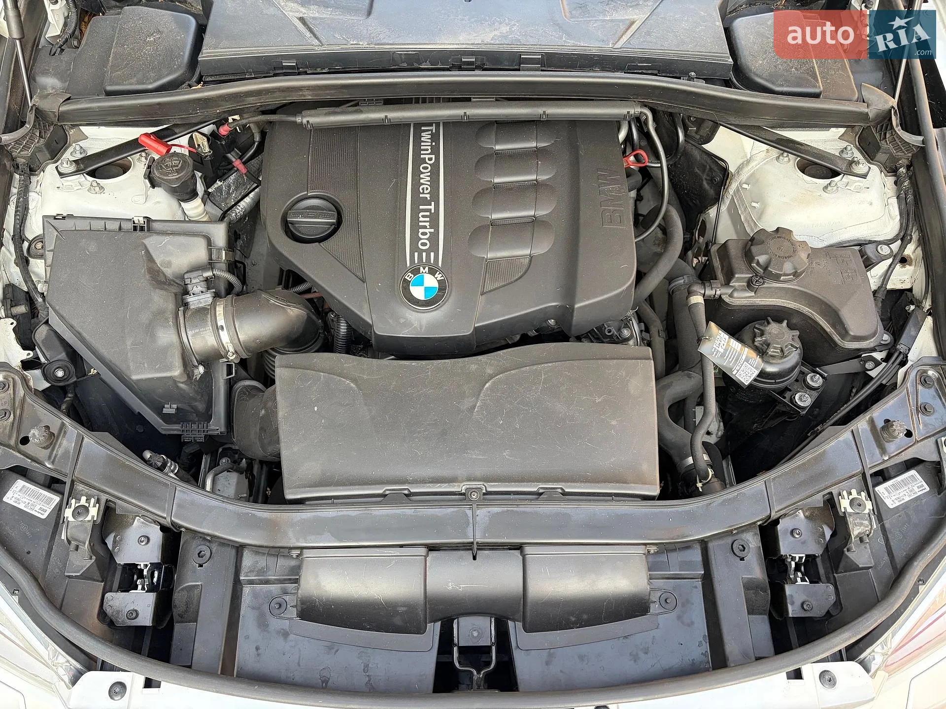 2013 BMW X1 - мініатюра 7