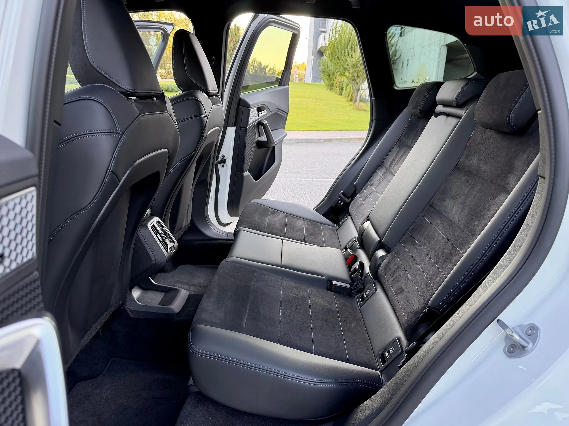 2024 BMW X1 - мініатюра 42