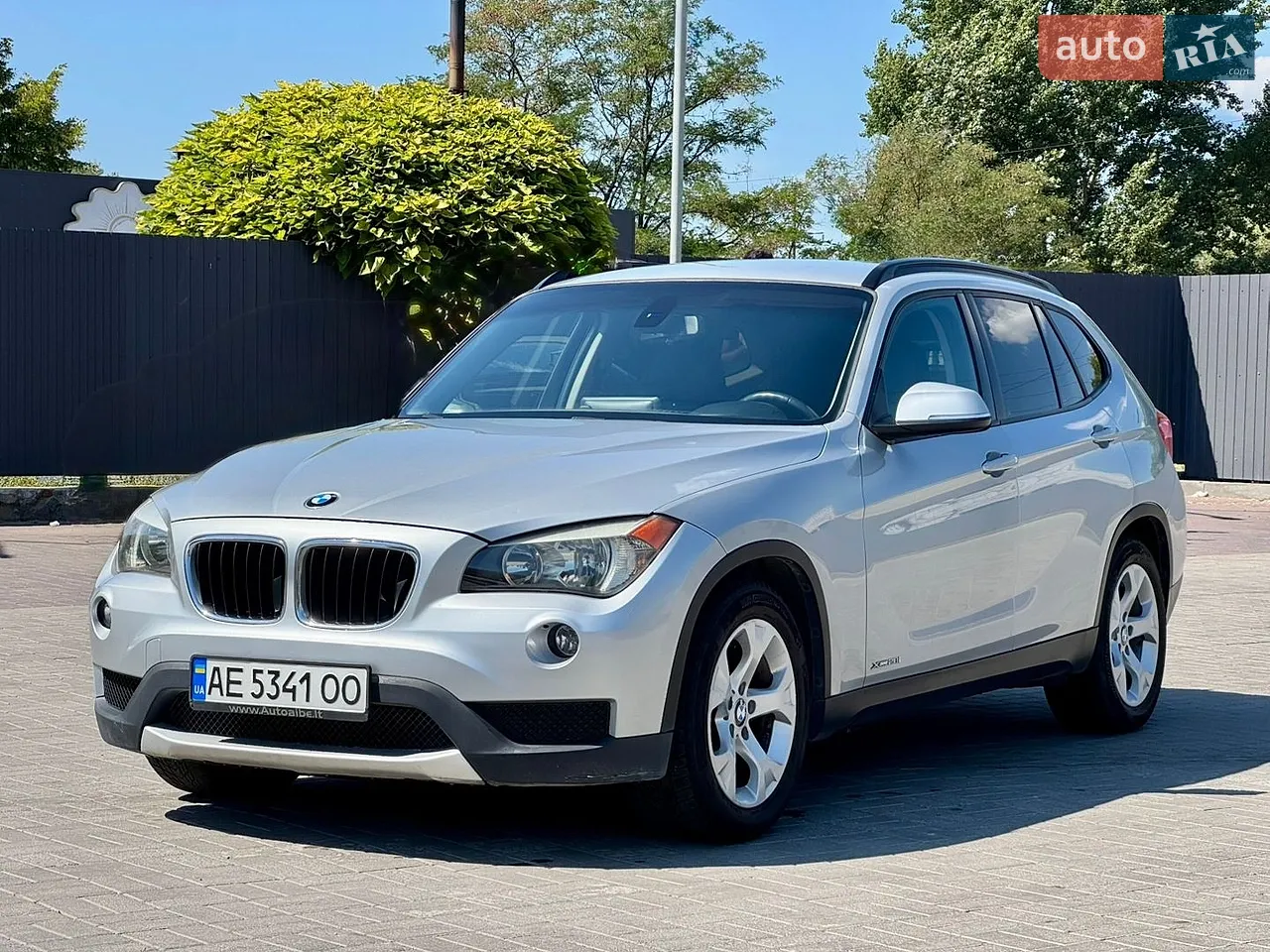 2012 BMW X1 - мініатюра 20