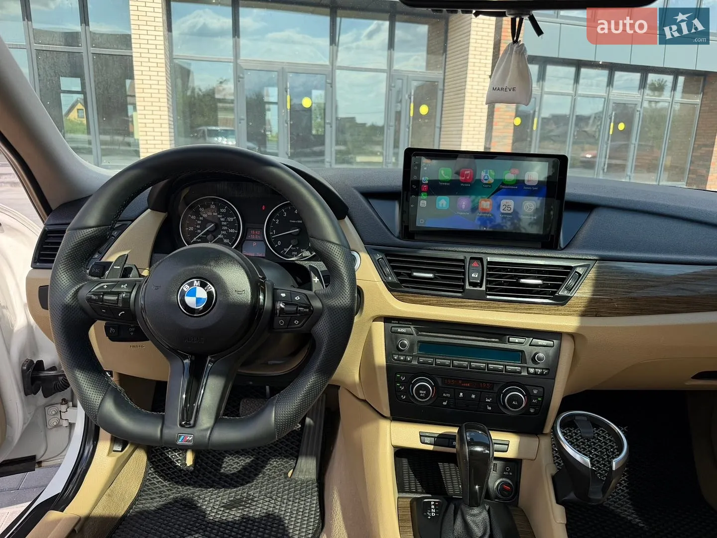 2012 BMW X1 - мініатюра 31
