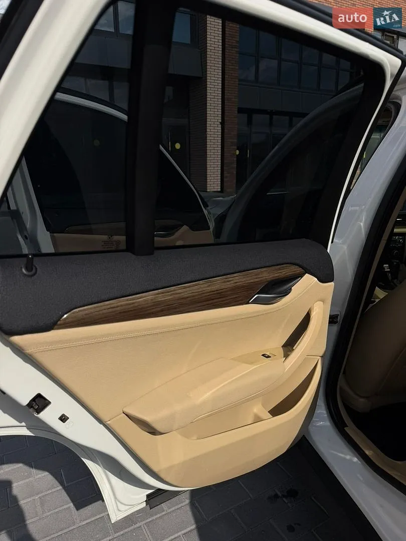 2012 BMW X1 - мініатюра 36