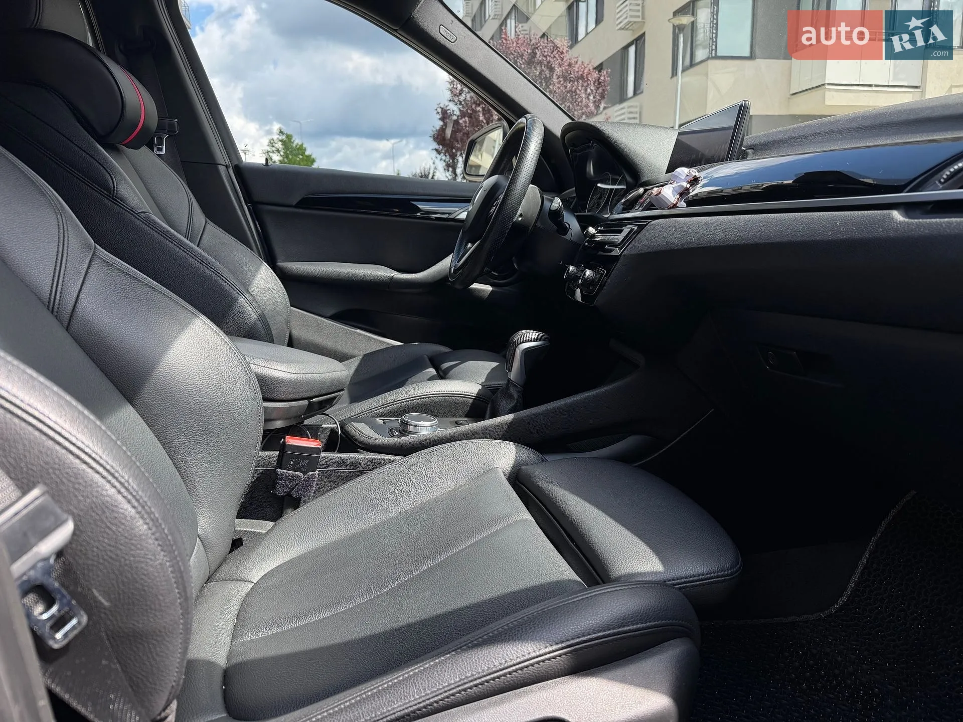 2016 BMW X1 - мініатюра 5