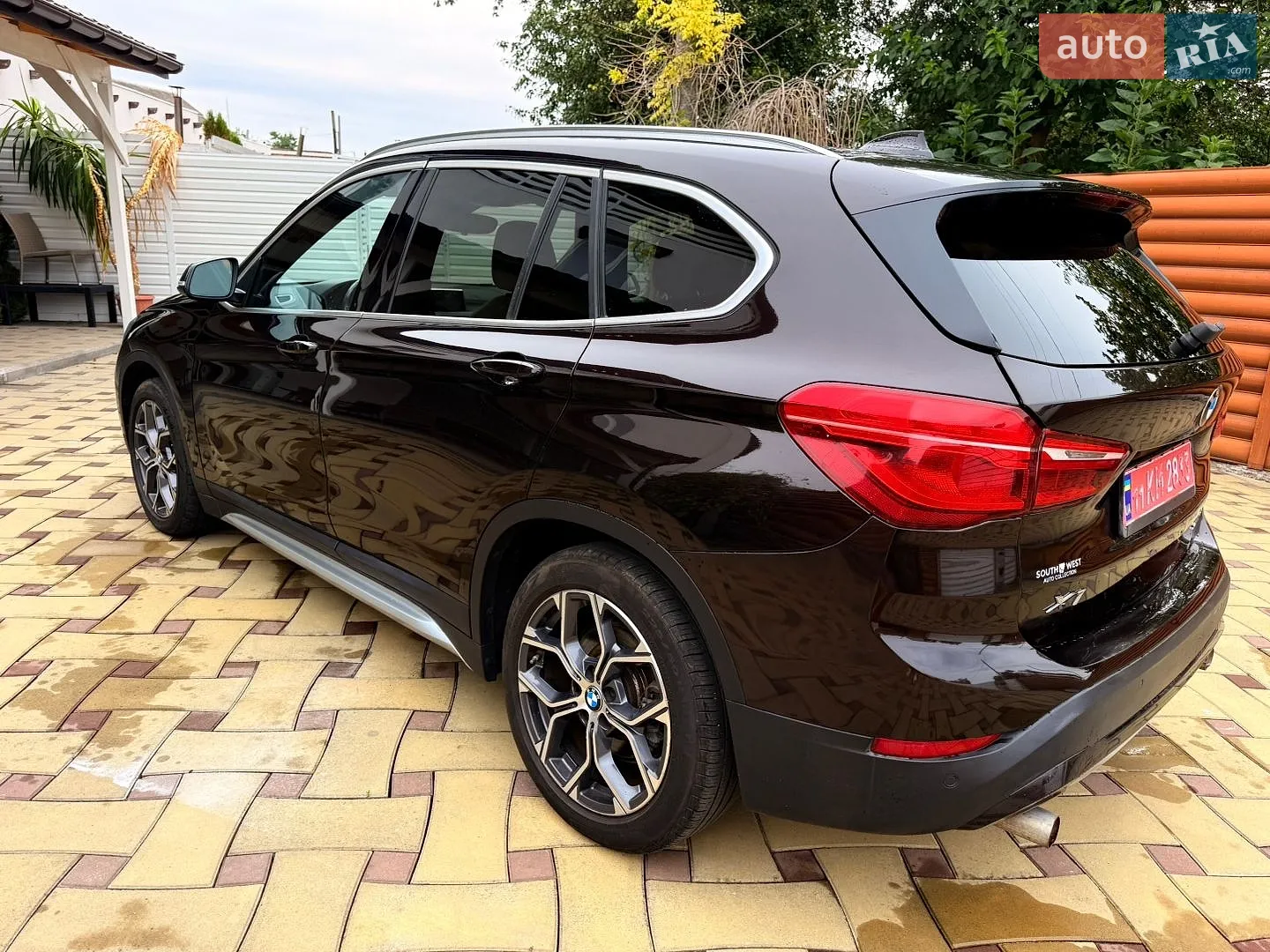 2019 BMW X1 - мініатюра 11
