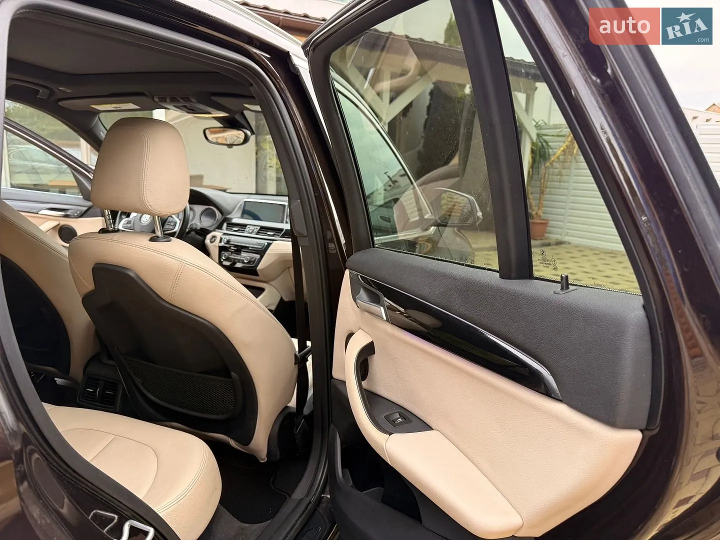 2019 BMW X1 - мініатюра 21